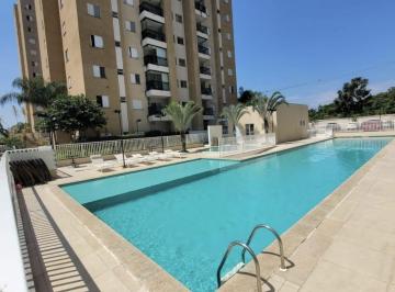 Apartamento · 3 Quartos · 2 Vagas · Apartamento em Vila Machado, Jacareí/SP de 0m² 3 quartos à venda por R$ 456.000,00