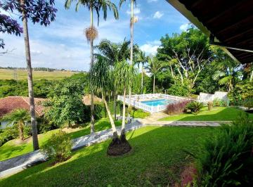 Casa · 297m² · 3 Quartos · 4 Vagas · Casa em Granja Viana II, Cotia/SP de 297m² 3 quartos à venda por R$ 1.300.000,00
