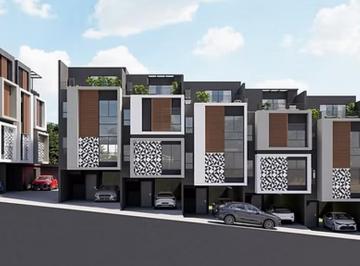 Casa · 161m² · 3 Quartos · 2 Vagas · Casa em Sumaré, São Paulo/SP de 161m² 3 quartos à venda por R$ 2.630.370,00