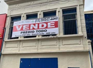 Comercial · 600m² · Predio em Liberdade, São Paulo/SP de 600m² à venda por R$ 3.700.000,00 ou para locação R$ 15.000,00/