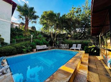 Casa · 220m² · 3 Quartos · 1 Vaga · Casa em Jardim Cascata, Teresópolis/RJ de 220m² 3 quartos à venda por R$ 1.200.000,00