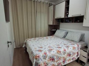 Casa · 80m² · 2 Quartos · 1 Vaga · Sobrado em Jardim Paraíso, Votorantim/SP de 80m² 2 quartos à venda por R$ 365.000,00