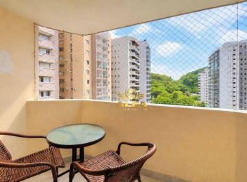 Apartamento · 70m² · 2 Quartos · 1 Vaga · Apartamento em Barra Funda, Guarujá/SP de 70m² 2 quartos à venda por R$ 500.000,00