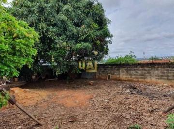 Terreno · 551m² · Terreno em São Benedito, Santa Luzia/MG de 551m² à venda por R$ 400.000,00