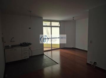 Apartamento · 35m² · 1 Quarto · 1 Vaga · Apartamento em Consolação, São Paulo/SP de 35m² 1 quartos à venda por R$ 400.000,00 ou para locação