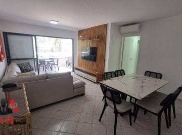 Apartamento · 100m² · 3 Quartos · 2 Vagas · Apartamento em Riviera, Bertioga/SP de 100m² 3 quartos à venda por R$ 2.100.000,00
