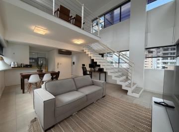 Apartamento · 85m² · 1 Quarto · 1 Vaga · Apartamento em Centro, Florianópolis/SC de 85m² 1 quartos à venda por R$ 1.400.000,00