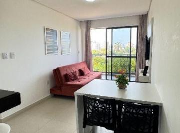Apartamento · 49m² · 1 Quarto · 1 Vaga · Apartamento em Intermares, Cabedelo/PB de 49m² 1 quartos à venda por R$ 475.000,00
