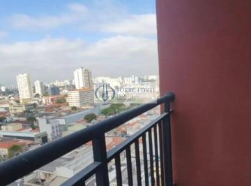 Apartamento · 37m² · 2 Quartos · 1 Vaga · Apartamento em Vila Maria Baixa, São Paulo/SP de 37m² 2 quartos à venda por R$ 392.000,00