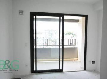 Comercial · 28m² · 1 Quarto · Studio em Vila Clementino, São Paulo/SP de 28m² 1 quartos à venda por R$ 419.000,00