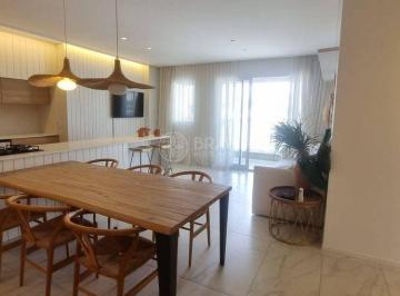 Apartamento · 98m² · 2 Quartos · 1 Vaga · Apartamento em Praia Brava, Itajaí/SC de 98m² 2 quartos à venda por R$ 2.900.000,00