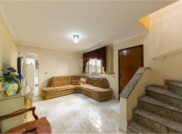 Casa · 175m² · 4 Quartos · 2 Vagas · Casa em Jardim Taipas, São Paulo/SP de 175m² 4 quartos à venda por R$ 500.000,00