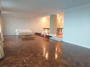 Apartamento · 355m² · 4 Quartos · 3 Vagas · Apartamento em Boqueirão, Santos/SP de 355m² 4 quartos à venda por R$ 4.650.000,00
