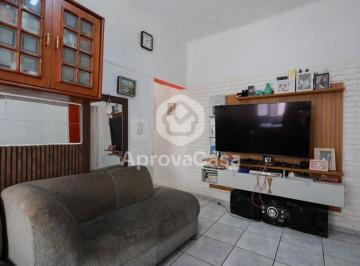 Casa · 120m² · 3 Quartos · 1 Vaga · Casa em Santana, São Paulo/SP de 120m² 3 quartos à venda por R$ 490.000,00