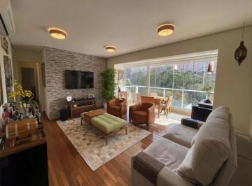 Apartamento · 130m² · 4 Quartos · 2 Vagas · Apartamento em Paraíso do Morumbi, São Paulo/SP de 130m² 4 quartos à venda por R$ 1.500.000,00