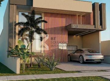 Casa · 160m² · 3 Quartos · Casa em Vila Rubens, Indaiatuba/SP de 160m² 3 quartos à venda por R$ 1.490.000,00