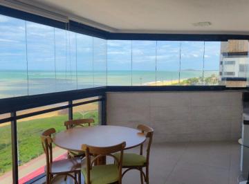 Apartamento · 250m² · 4 Quartos · 2 Vagas · Apartamento em Praia de Itaparica, Vila Velha/ES de 0m² 4 quartos à venda por R$ 2.950.000,00