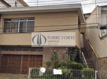 Casa · 190m² · 4 Quartos · 6 Vagas · Casa em Parque da Mooca, São Paulo/SP de 190m² 4 quartos à venda por R$ 1.272.000,00