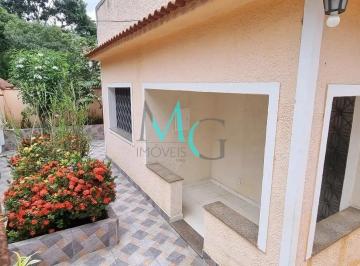 Casa · 293m² · 4 Quartos · 4 Vagas · Casa em Campo Grande, Rio de Janeiro/RJ de 293m² 4 quartos à venda por R$ 380.000,00