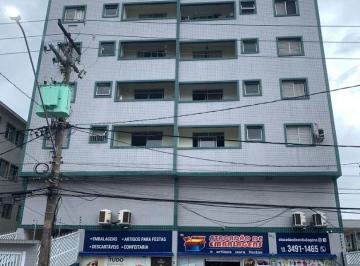 Apartamento · 80m² · 2 Quartos · 1 Vaga · Apartamento em Boqueirão, Praia Grande/SP de 80m² 2 quartos à venda por R$ 450.000,00