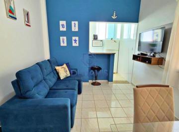 Apartamento · 82m² · 1 Quarto · Apartamento em Centro, Guarujá/SP de 82m² 1 quartos à venda por R$ 400.000,00