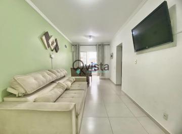 Apartamento · 75m² · 2 Quartos · 1 Vaga · Apartamento em Loteamento João Batista Julião, Guarujá/SP de 75m² 2 quartos à venda por R$ 450.000,0