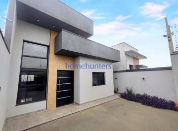 Casa · 70m² · 2 Quartos · 2 Vagas · Casa em Vila Real, Hortolândia/SP de 70m² 2 quartos à venda por R$ 499.000,00