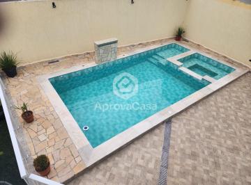 Casa · 395m² · 3 Quartos · 5 Vagas · Casa em Jardim Nossa Senhora do Carmo, São Paulo/SP de 395m² 3 quartos à venda por R$ 2.500.000,00