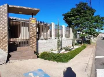 Casa · 140m² · 3 Quartos · 2 Vagas · Casa em Cará-cará, Ponta Grossa/PR de 140m² 3 quartos à venda por R$ 395.000,00