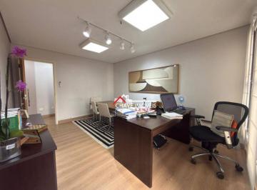Comercial · 74m² · 1 Vaga · Sala em Boqueirão, Santos/SP de 74m² à venda por R$ 500.000,00