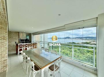 Apartamento · 158m² · 3 Quartos · 3 Vagas · Apartamento em Parque Enseada, Guarujá/SP de 158m² 3 quartos à venda por R$ 1.500.000,00