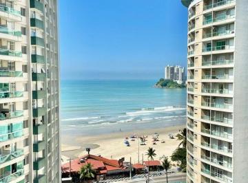 Apartamento · 55m² · 1 Quarto · Apartamento em Centro, Guarujá/SP de 55m² 1 quartos à venda por R$ 480.000,00