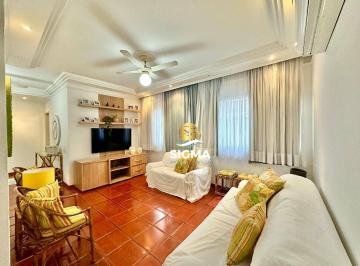 Apartamento · 90m² · 3 Quartos · 1 Vaga · Apartamento em Barra Funda, Guarujá/SP de 90m² 3 quartos à venda por R$ 470.000,00