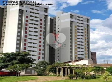 Apartamento · 55m² · 2 Quartos · 2 Vagas · Apartamento em Jardim Ubirama, Lençóis Paulista/SP de 55m² 2 quartos à venda por R$ 400.000,00