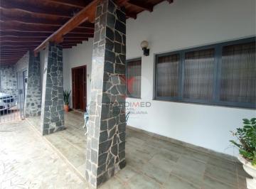 Casa · 266m² · 4 Quartos · 2 Vagas · Casa em Centro, Lençóis Paulista/SP de 266m² 4 quartos à venda por R$ 1.100.000,00