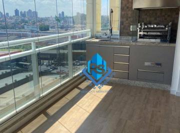 Apartamento · 128m² · 3 Quartos · 2 Vagas · Apartamento em Centro, Santo André/SP de 128m² 3 quartos à venda por R$ 1.290.000,00 ou para locação