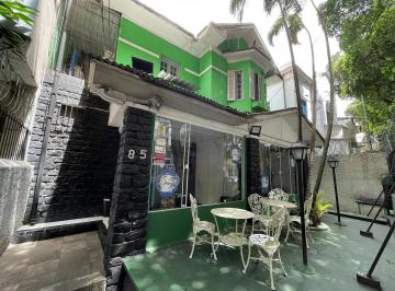 Casa · 238m² · 1 Quarto · Casa em Tijuca, Rio de Janeiro/RJ de 238m² 1 quartos à venda por R$ 1.500.000,00 ou para locação R$