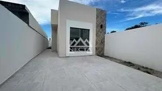 Casa · 58m² · 2 Quartos · 2 Vagas · Casa em Centro, Caraguatatuba/SP de 58m² 2 quartos à venda por R$ 386.000,00