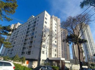 Apartamento · 50m² · 2 Quartos · 1 Vaga · Apartamento em Cristo Rei, Curitiba/PR de 50m² 2 quartos à venda por R$ 499.000,00