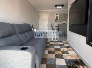 Apartamento · 56m² · 2 Quartos · 1 Vaga · Apartamento em Vila Bela, São Paulo/SP de 56m² 2 quartos à venda por R$ 458.000,00