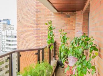 Apartamento · 218m² · 4 Quartos · 3 Vagas · Apartamento em Itaim Bibi, São Paulo/SP de 218m² 4 quartos à venda por R$ 4.500.000,00
