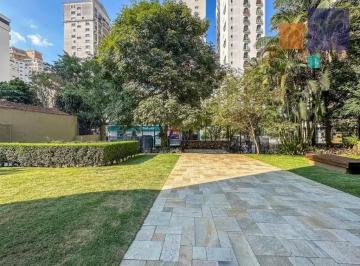 Apartamento · 190m² · 3 Quartos · 2 Vagas · Apartamento em Jardim América, São Paulo/SP de 190m² 3 quartos à venda por R$ 2.500.000,00