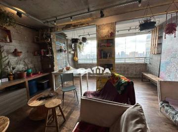 Apartamento · 196m² · 3 Quartos · 2 Vagas · Cobertura em Chácara Califórnia, São Paulo/SP de 196m² 3 quartos à venda por R$ 1.300.000,00