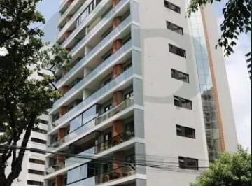 Apartamento · 123m² · 4 Quartos · 2 Vagas · Apartamento em Tamarineira, Recife/PE de 123m² 4 quartos à venda por R$ 1.460.000,00