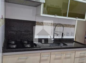 Apartamento · 55m² · 2 Quartos · 1 Vaga · Apartamento em Jardim Pitangueiras II, Jundiaí/SP de 55m² 2 quartos à venda por R$ 420.000,00