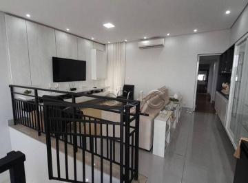 Casa · 223m² · 3 Quartos · 4 Vagas · Casa em Ondas, Piracicaba/SP de 223m² 3 quartos à venda por R$ 1.190.000,00
