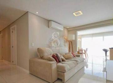 Apartamento · 100m² · 3 Quartos · 2 Vagas · Apartamento em Jardim Dom Bosco, São Paulo/SP de 100m² 3 quartos à venda por R$ 1.266.000,00
