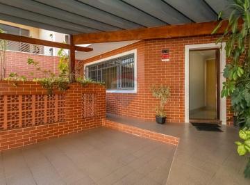 Casa · 228m² · 3 Quartos · 3 Vagas · Casa em Vila Anglo Brasileira, São Paulo/SP de 228m² 3 quartos à venda por R$ 1.300.000,00