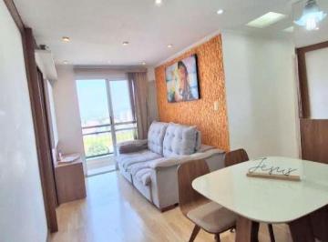 Apartamento · 65m² · 3 Quartos · 1 Vaga · Apartamento em Jardim Santa Helena, Suzano/SP de 65m² 3 quartos à venda por R$ 420.000,00