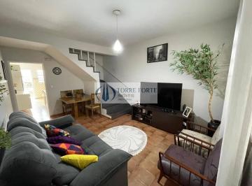 Casa · 115m² · 2 Quartos · 1 Vaga · Casa em Vila Talarico, São Paulo/SP de 115m² 2 quartos à venda por R$ 477.000,00